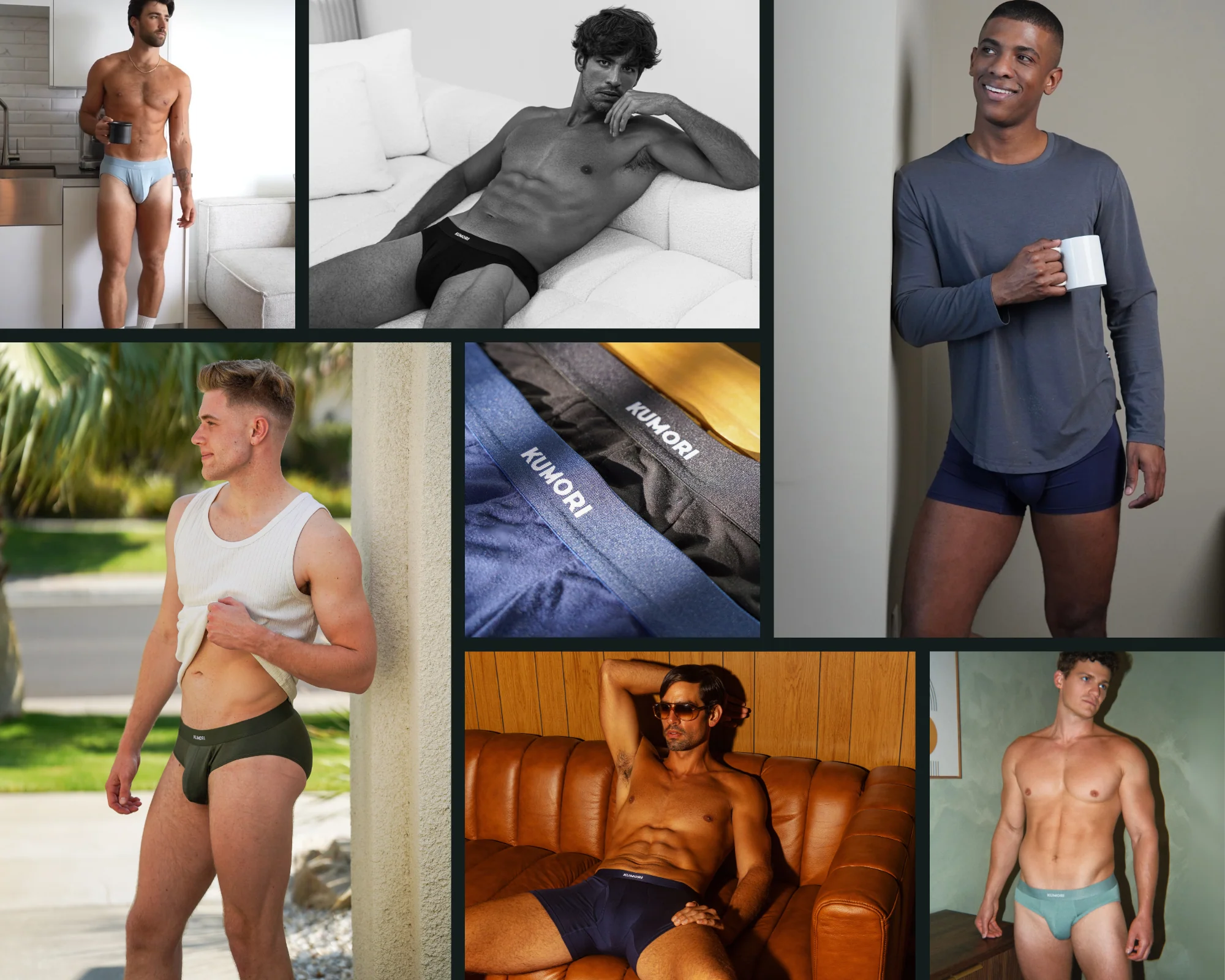 Unrivaled Comfort in Every Fiber